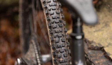 Cast Antagonist DualWall tyre - Cycling News