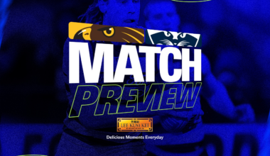 Match Preview | The MCG Awaits on Easter Monday