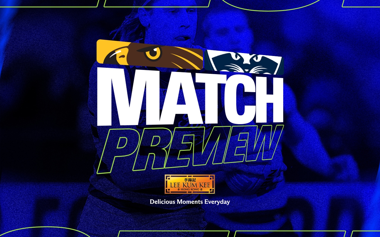 Match Preview | The MCG Awaits on Easter Monday