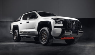 2026 Mitsubishi Triton Raider: price, specs and release date in Australia
