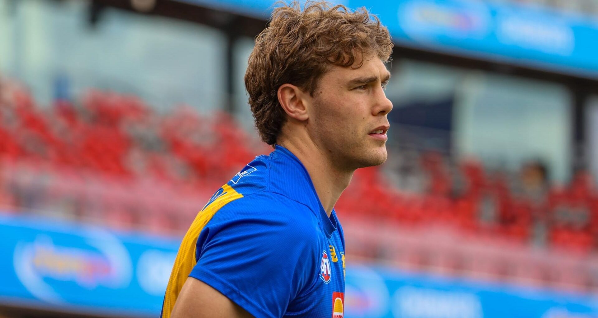 Robertson ruled out for season after ACL rupture