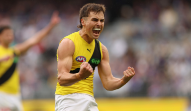 Pocket Profile: Steely Green