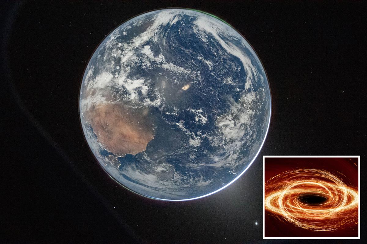 Alarming study reveals the universe will end much, much sooner than previously estimated