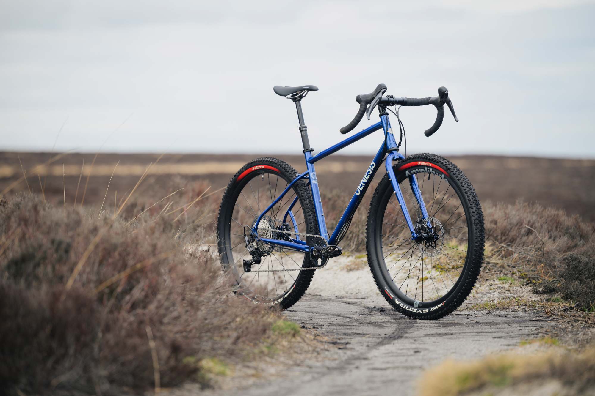 2026 Genesis Bikes Updates, Vagabond