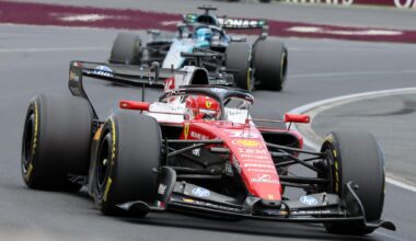 Why F1's fixation on overtaking is flawed