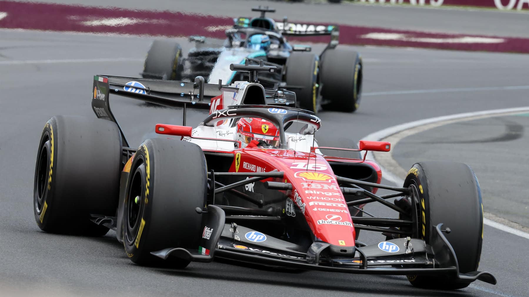 Why F1's fixation on overtaking is flawed