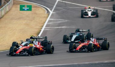 The 'credibility gap' at the heart of F1's 2026 overhaul