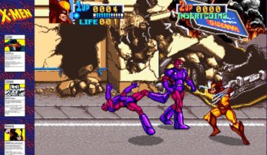 A Nostalgic Masterclass in Retro Brawling