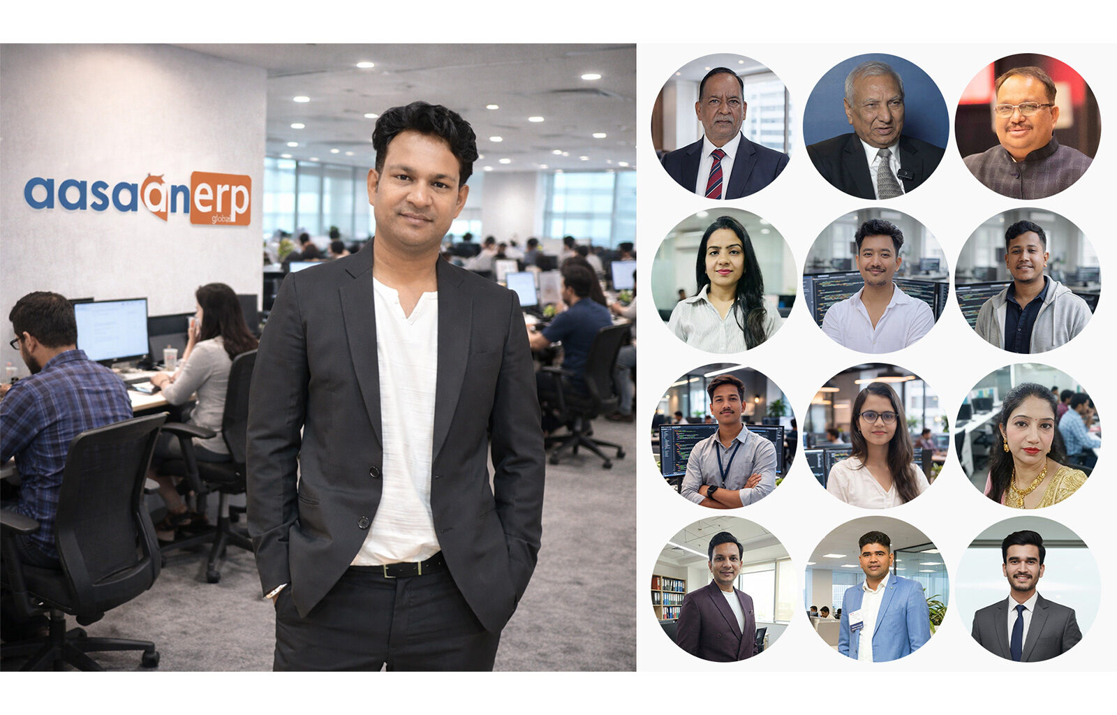 Business Standard