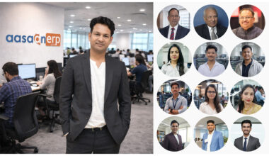 Business Standard