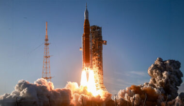 God’s Space Program | theTrumpet.com