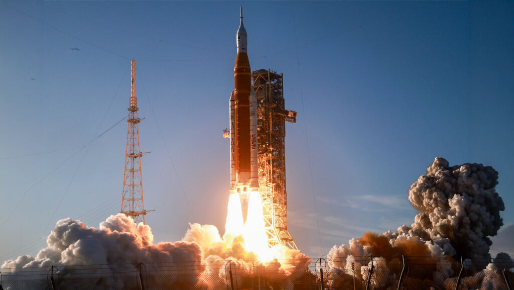 God’s Space Program | theTrumpet.com