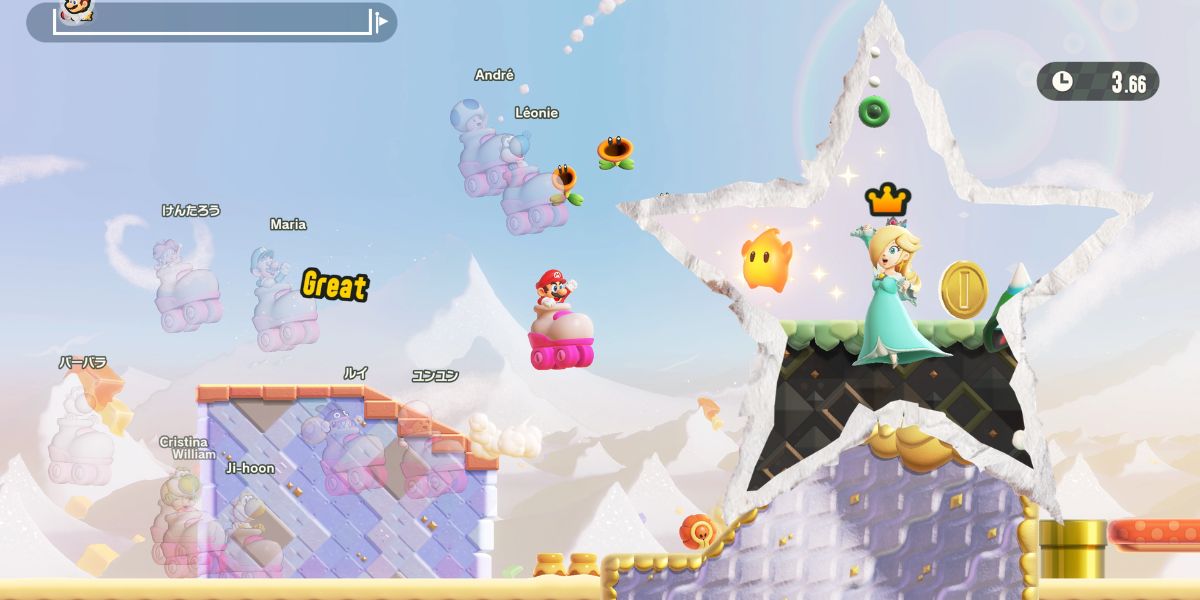 The 'Galaxy' Movie Fever is Real: Why Mario Wonder’s Switch 2 Upgrade is Perfect Timing