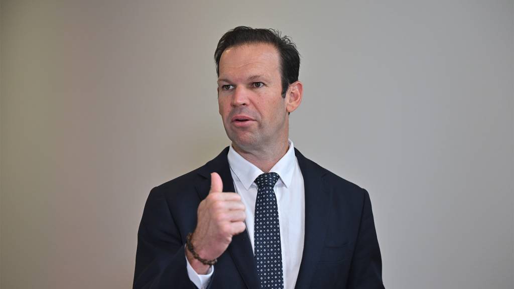 How did the Liberals become an afterthought?