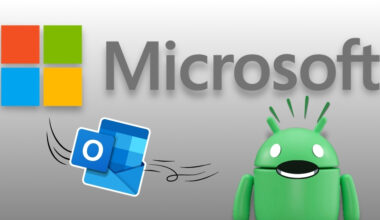 Microsoft Says “No More Outlook” For Some Android Users