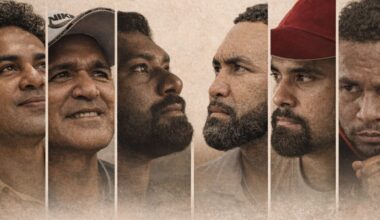 Forget Me Not docu-series launched to break silence on men's mental health