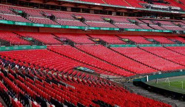 First Football Banning Orders issued for tailgating offences