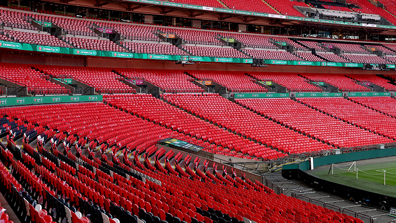 First Football Banning Orders issued for tailgating offences