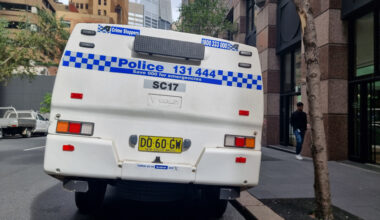 Police called to RACP as its college president is booted out of office