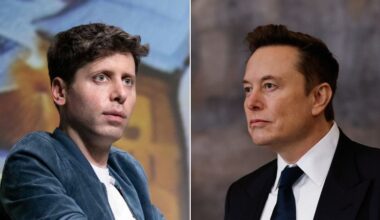 Elon Musk and Sam Altman are about to face off in court. Is an impartial jury even possible?