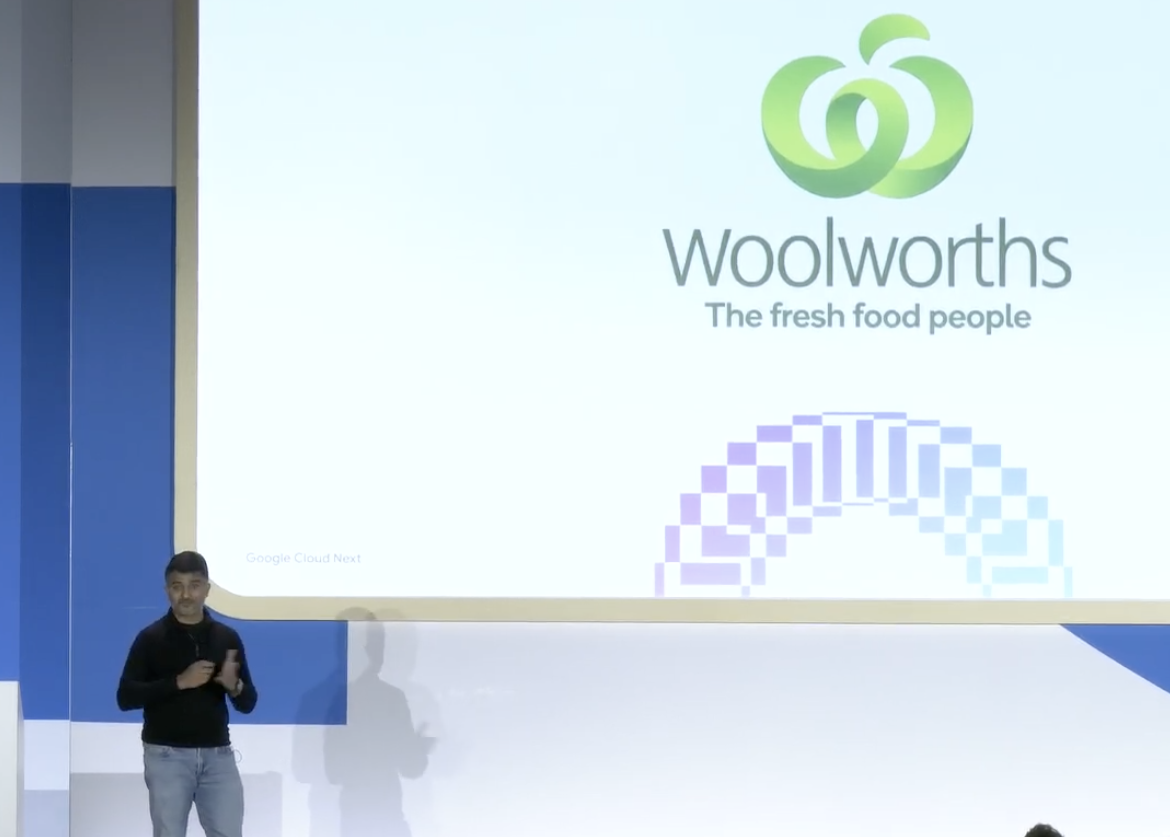 Woolworths gives agentic-powered Olive chatbot to its 200,000 staff