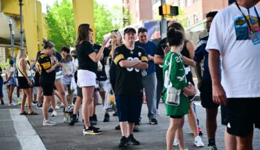 2026 NFL Draft live updates: Pittsburgh regroups for Day 2