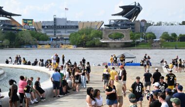 City touts long-term rewards of hosting NFL Draft even as some businesses took losses