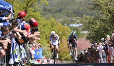 Rope-a-dope: Tadej Pogačar’s chaotic classics campaign proves even bad luck (and exciting new rivals) can’t stop cycling’s greatest landing the knockout blow - Cycling News | Bike Reviews