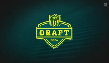 Most picks in the 2026 NFL Draft: Steelers, Ravens, Patriots pace the league with double-digit selections image