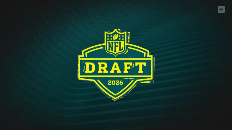 Most picks in the 2026 NFL Draft: Steelers, Ravens, Patriots pace the league with double-digit selections image