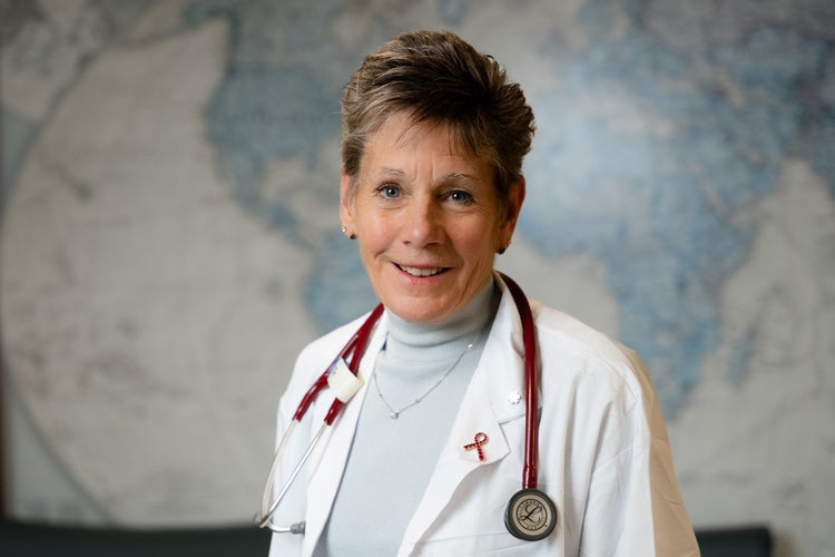 U of T Leads Canada's First Sustained HIV Remission