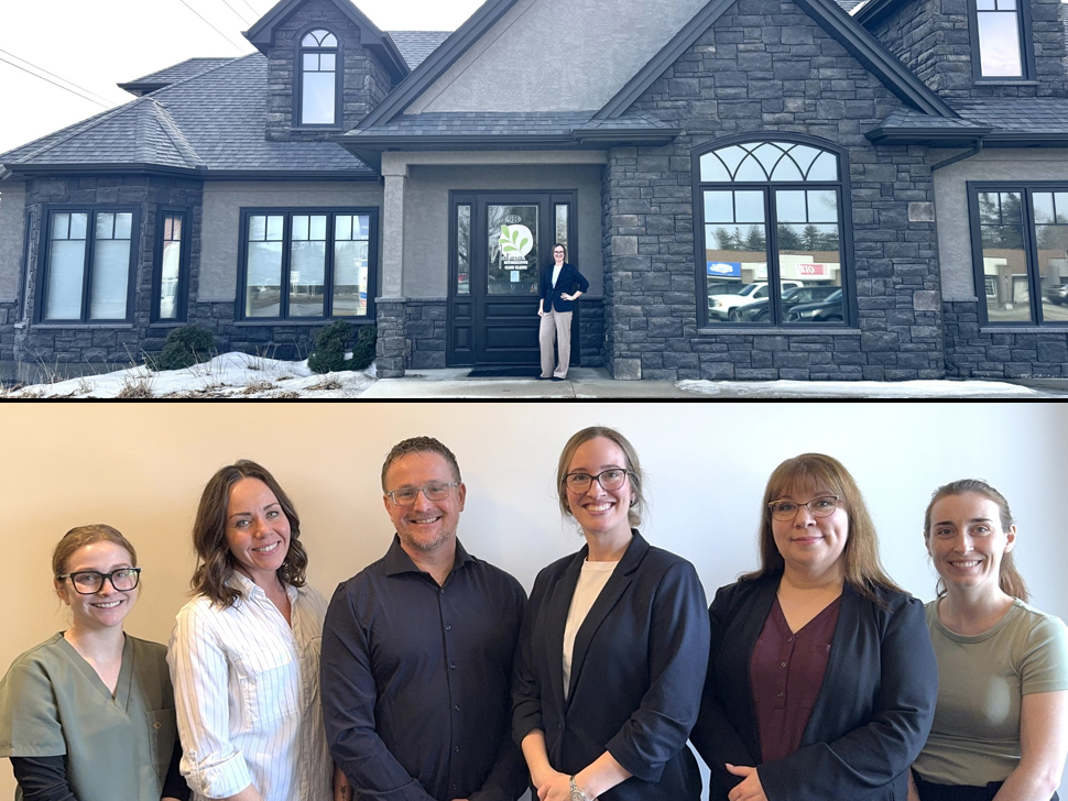 Natura Integrative Care Clinic delivers expanded treatments in Steinbach - SteinbachOnline.com