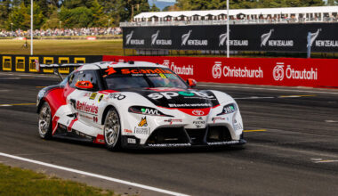 Walkinshaw TWG praises Brad Jones Racing relationship