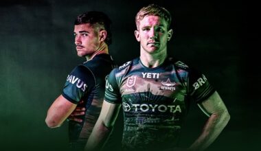 NRL ANZAC Round 2-for-1 Ticket Offer