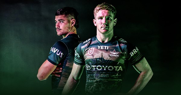 NRL ANZAC Round 2-for-1 Ticket Offer