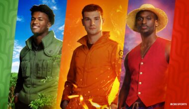 NFL Draft prospect comparisons: Anime and pop culture comps