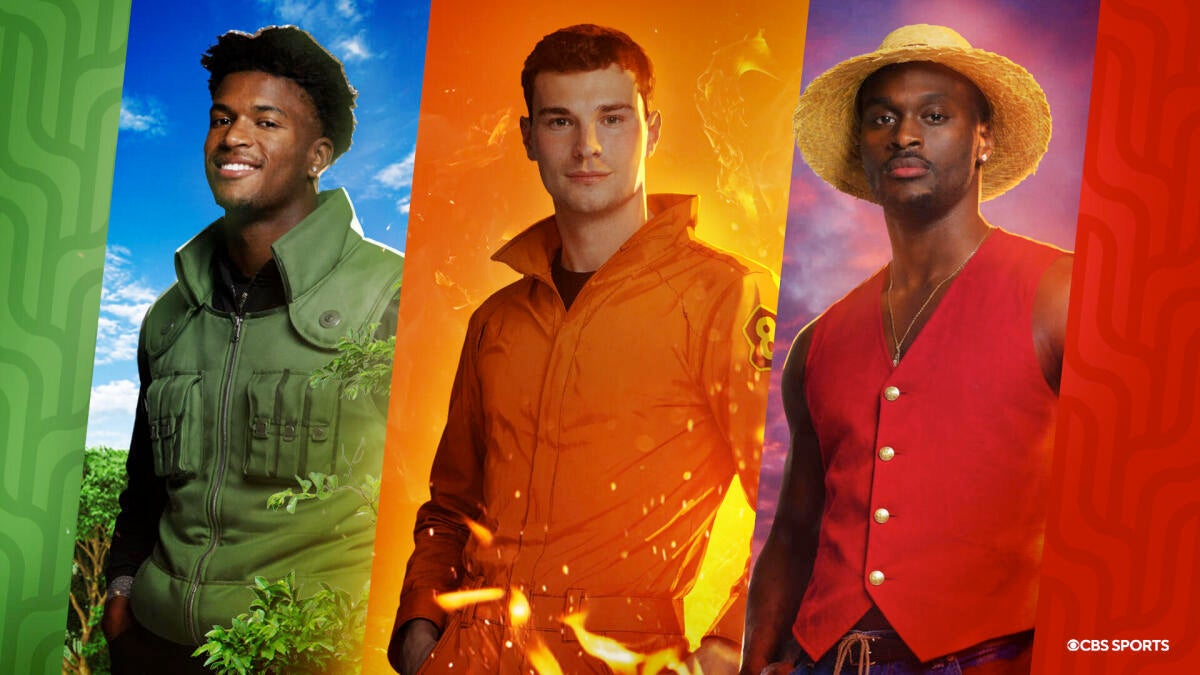 NFL Draft prospect comparisons: Anime and pop culture comps