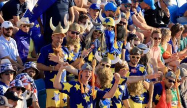 Ryder Cup ticket prices for 2027 have been announced.