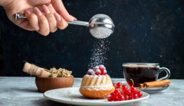 Artificial Sweeteners May Impact Offspring, Mouse Study Suggests