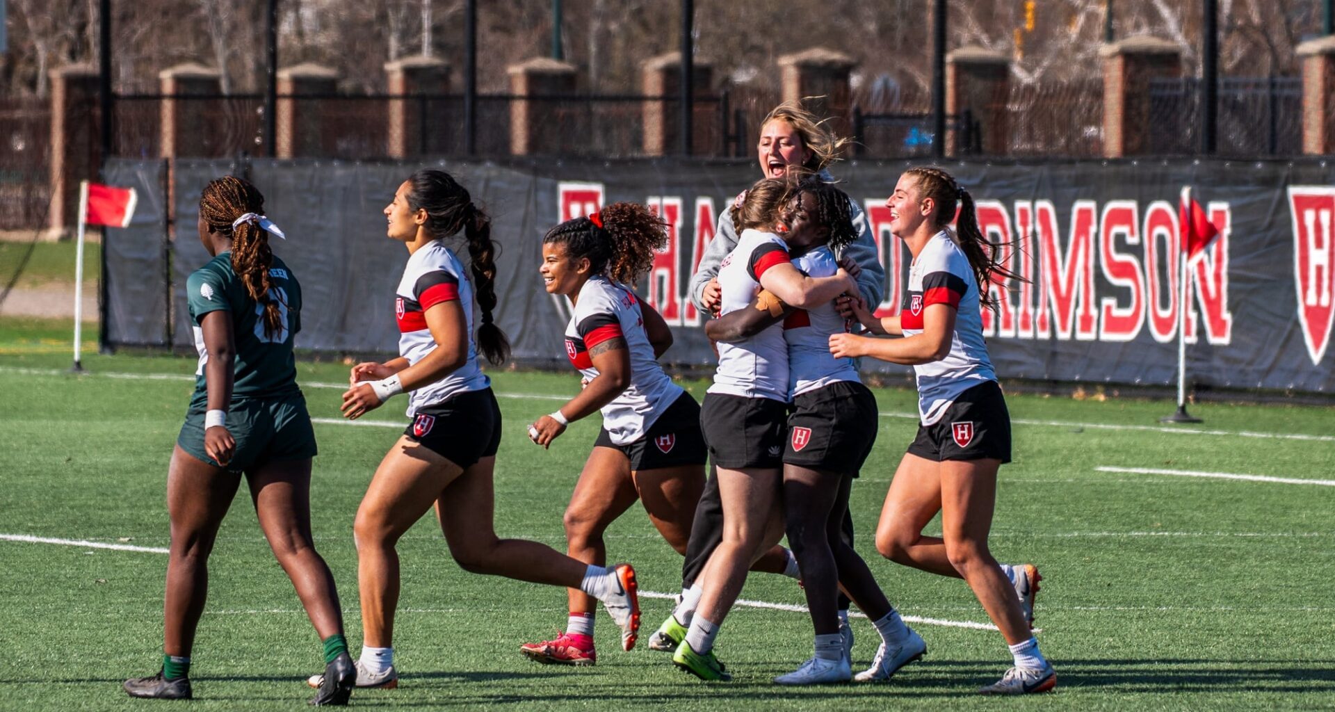 Rugby Wins Ivy 7s Championship | Sports