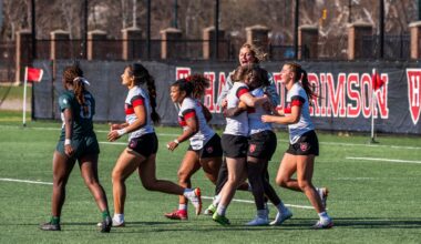 Rugby Wins Ivy 7s Championship | Sports