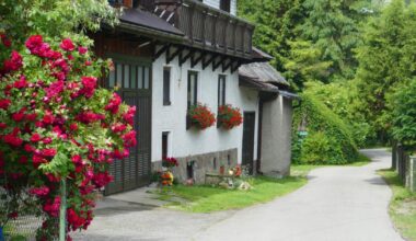 A memorable cycling trip to Zakopane in southern Poland