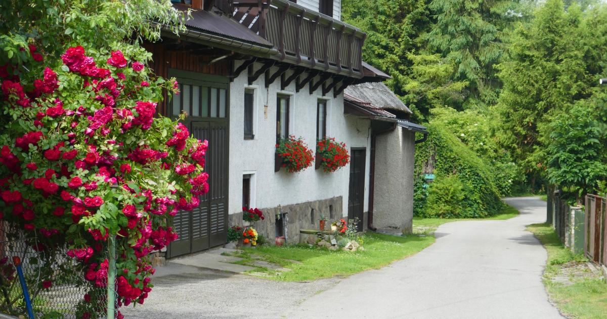 A memorable cycling trip to Zakopane in southern Poland