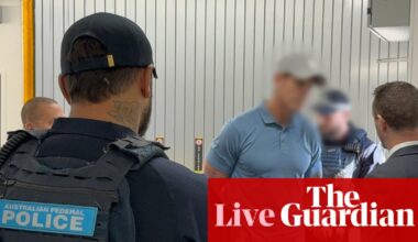 Australia news live: Gina Rinehart says she doesn’t understand justification to prosecute former soldiers; Ben Roberts-Smith due to face court | Australia news