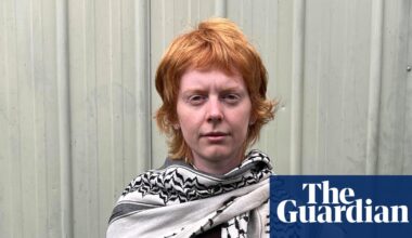 Student claiming RMIT is ‘complicit in genocide’ in social media post faces misconduct action | Australian universities