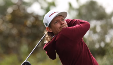 Family twist behind Cam Smith’s stunning fall as Masters looms, LIV Golf, rankings