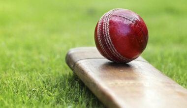 Gala Cricket Club suffer two losses as season gets up and running