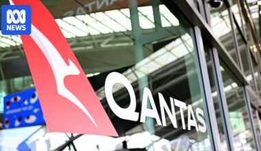 Qantas cuts domestic flight capacity and raises fares as fuel costs could blow out to $3.3b
