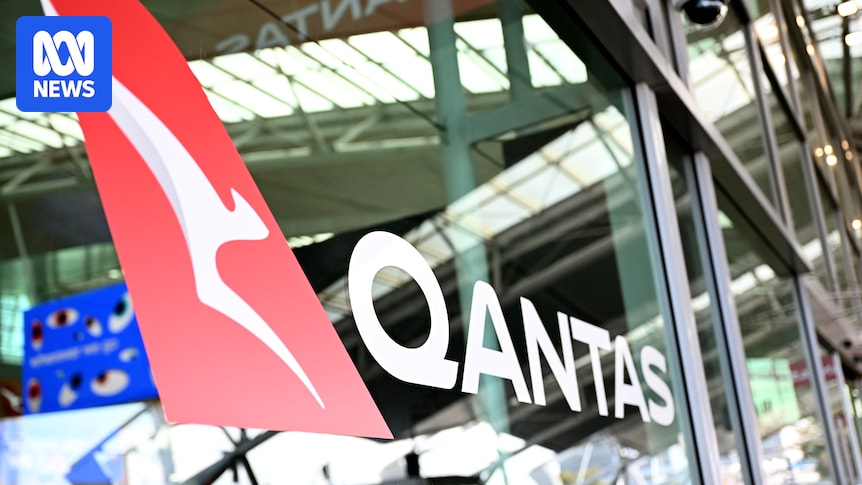Qantas cuts domestic flight capacity and raises fares as fuel costs could blow out to $3.3b