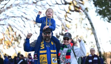 AFL Game Day Guide: Round 6 v Fremantle